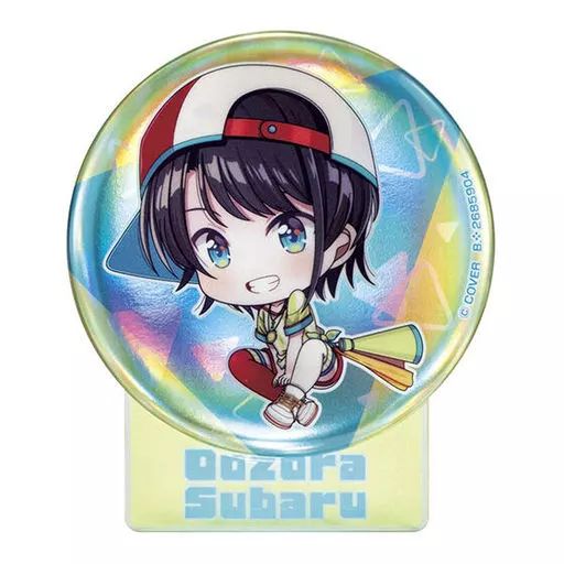 中古】グッズセット 大空スバル 「バーチャルYouTuber