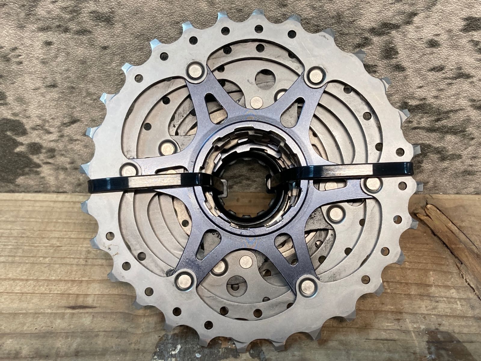 DURA-ACE CS-R9100