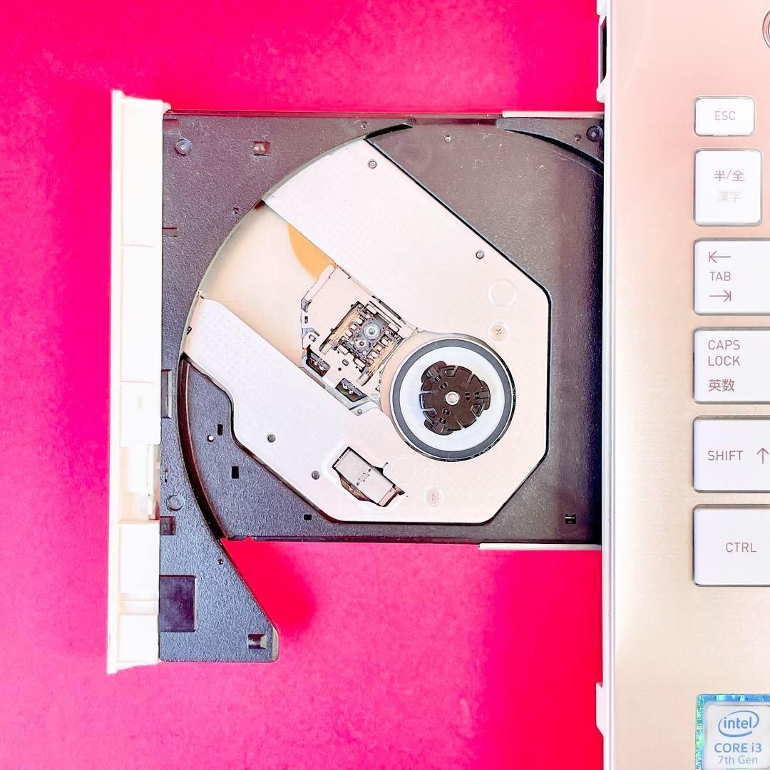 ️カメラ付き ブルーレイ