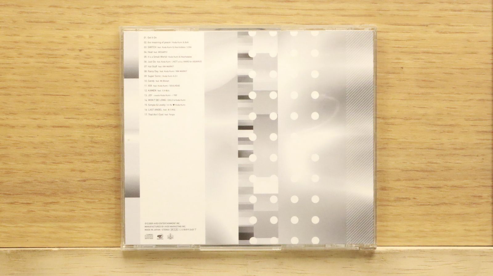 Sweet Vacation 限定盤 廃盤 入手困難 [CD] 国内盤CD☆沢田知可子/Chikako Sawada□ ベスト~幸せになろう