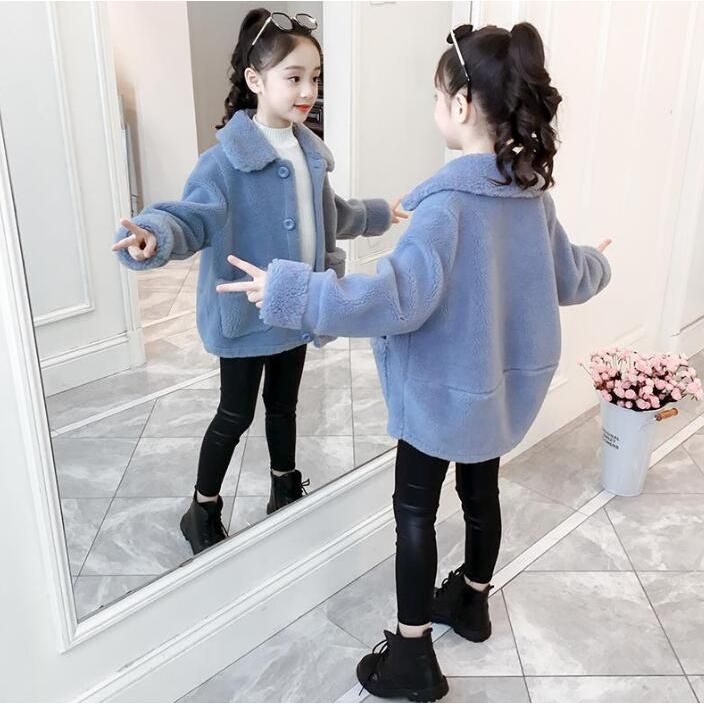 コート キッズ 女の子 おしゃれ 子供服 冬服 アウター 裏起毛 厚手 ボアコート ショートコート ジャケット キッズコート 子供コート 暖かい 防寒 可愛い 新品