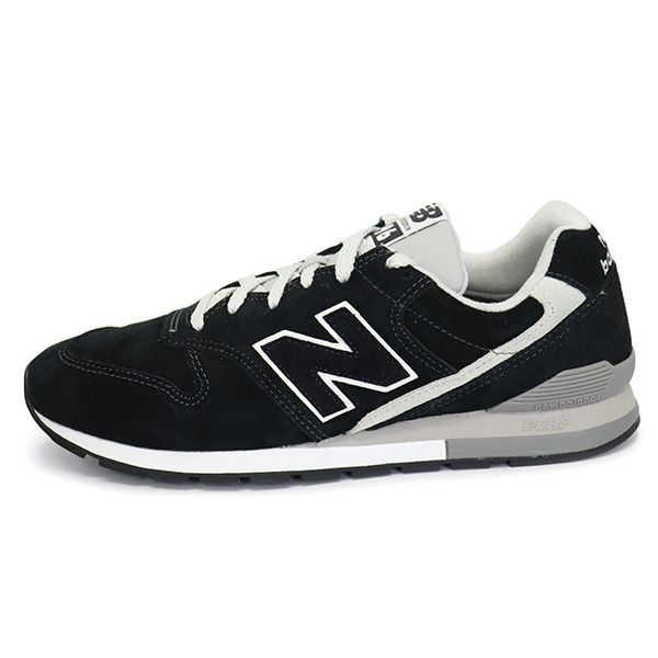 new balance (ニューバランス) CM996 WR2 スニーカー BLACK NB774 Dワイズ 27.5cm - メルカリ