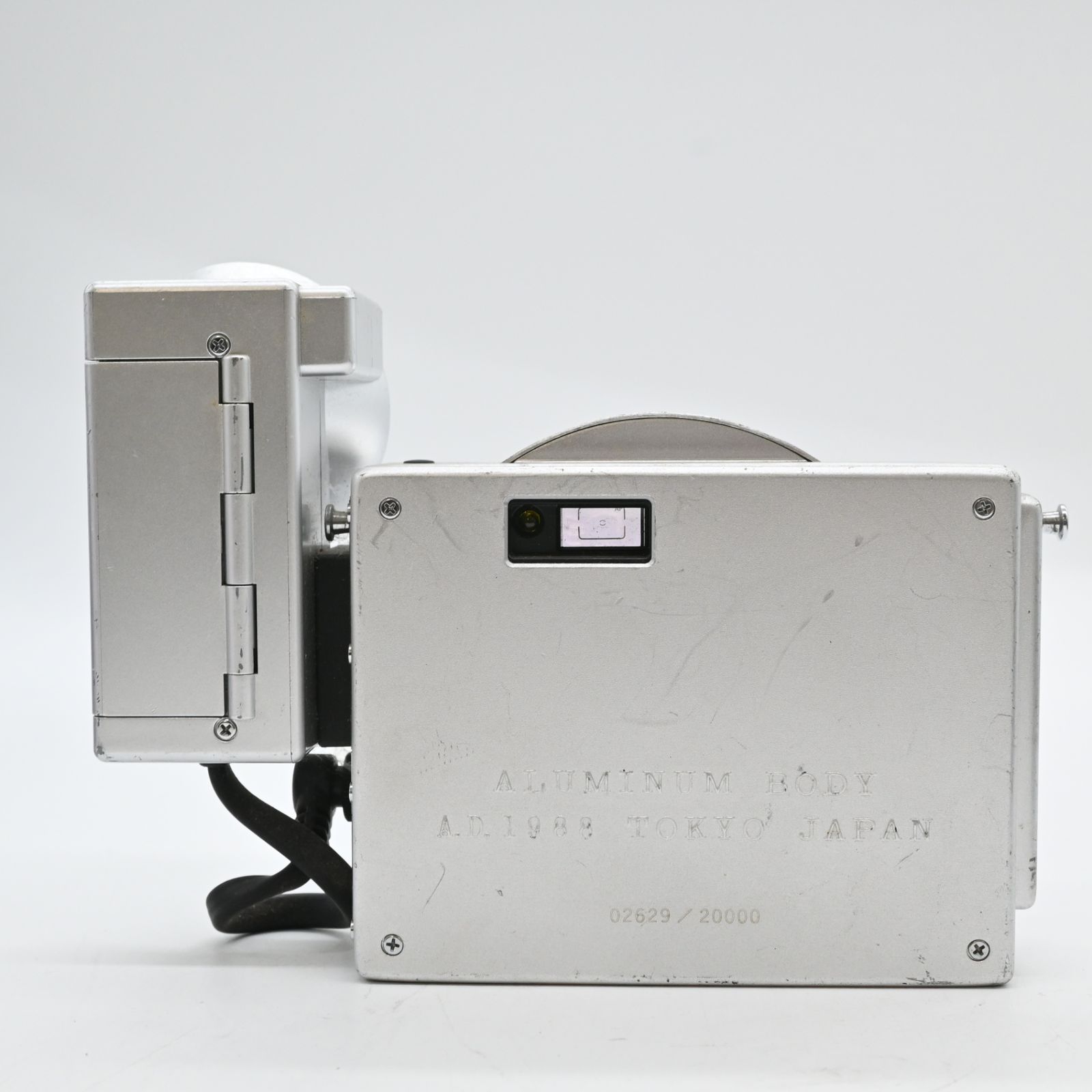 世界限定レア品 オリンパスO-productフィルムカメラ(1866) Olympus O-Product - Filmphotography.eu