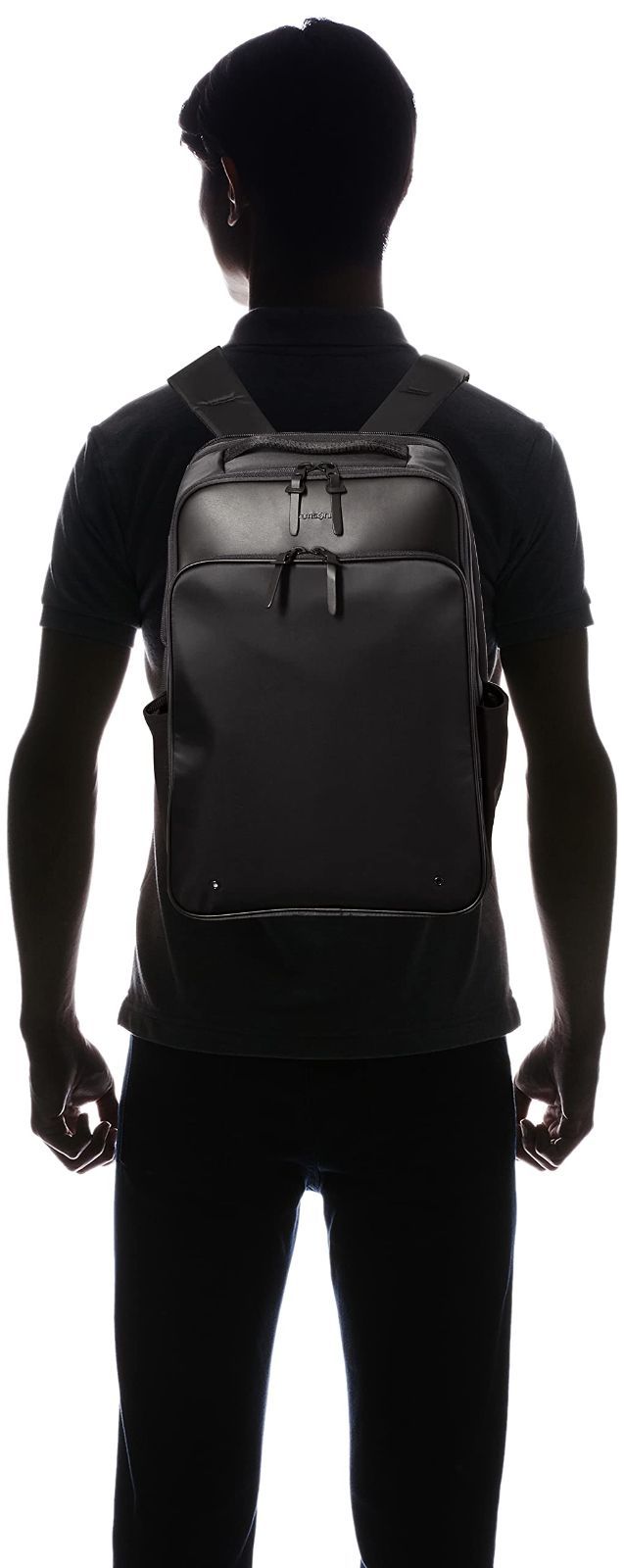 [サムソナイト] メンズビジネスバッグ フライズライト2 M　エキスパンダブル Samsonite 正規品 サムソナイト バッグ ビジネスバッグ フライズ