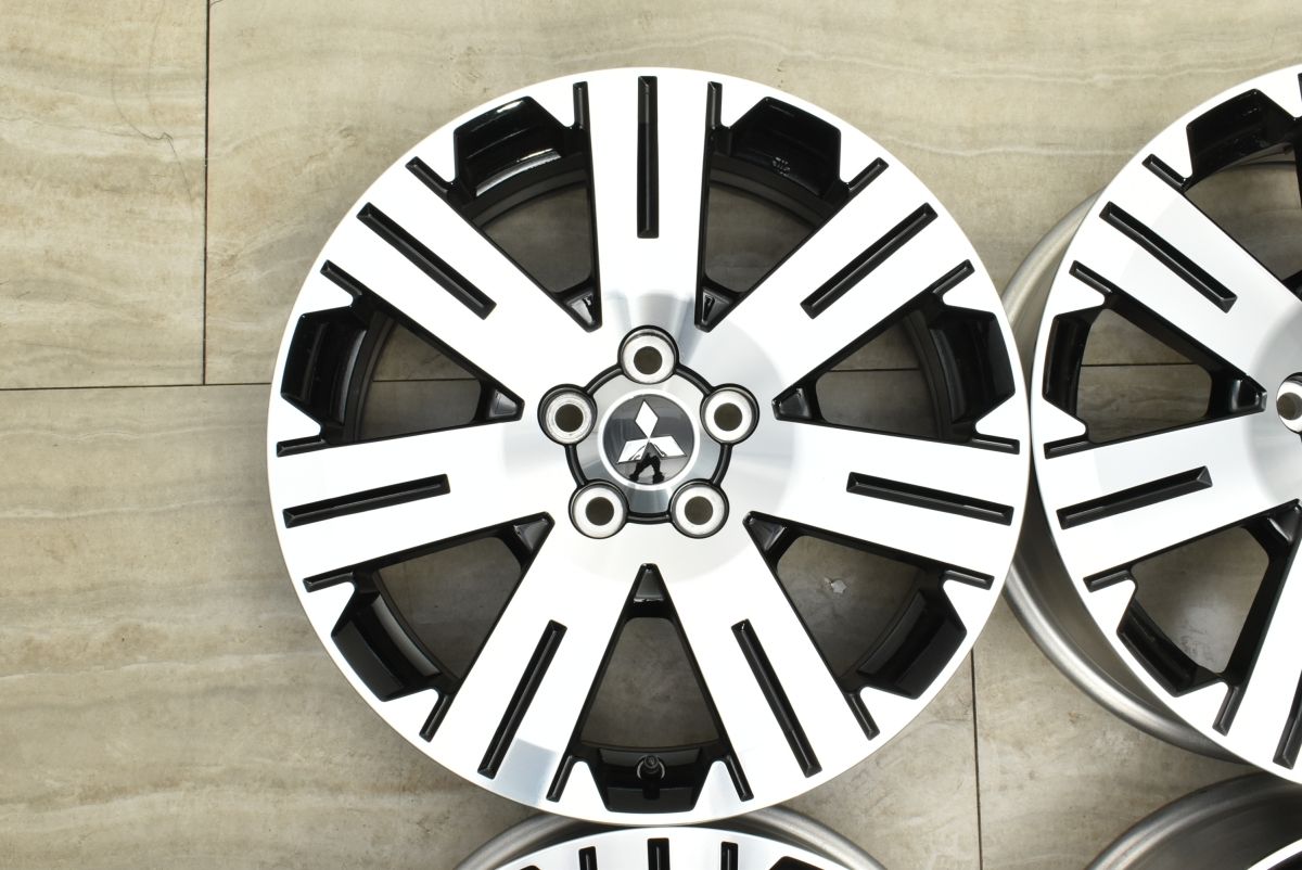 ホイール4本セット HOT STUFF Precious AST M3 (BK/P) 18インチ 7.5J PCD100/5H インセット：53 プレシャス アスト M3 ホイール4本セット HOT STUFF Precious HS-2 (MB⁄P) 18インチ 7.0J PCD：