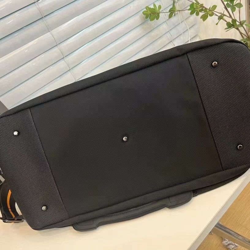 美品】COACH 5497 ボストンバッグ 旅行バッグ 2way 大容量 黒