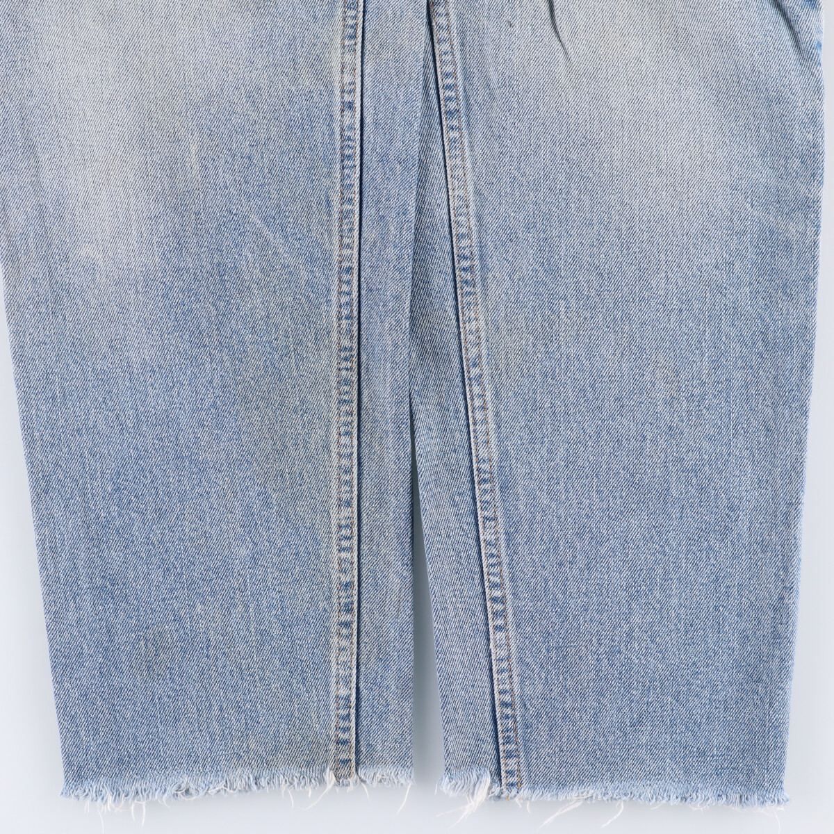 古着 リーバイス Levi s 550 カットオフ テーパードデニムパンツ メンズw31相当 eaa586942 WWW_NOITHATQUANGTHANH_NET