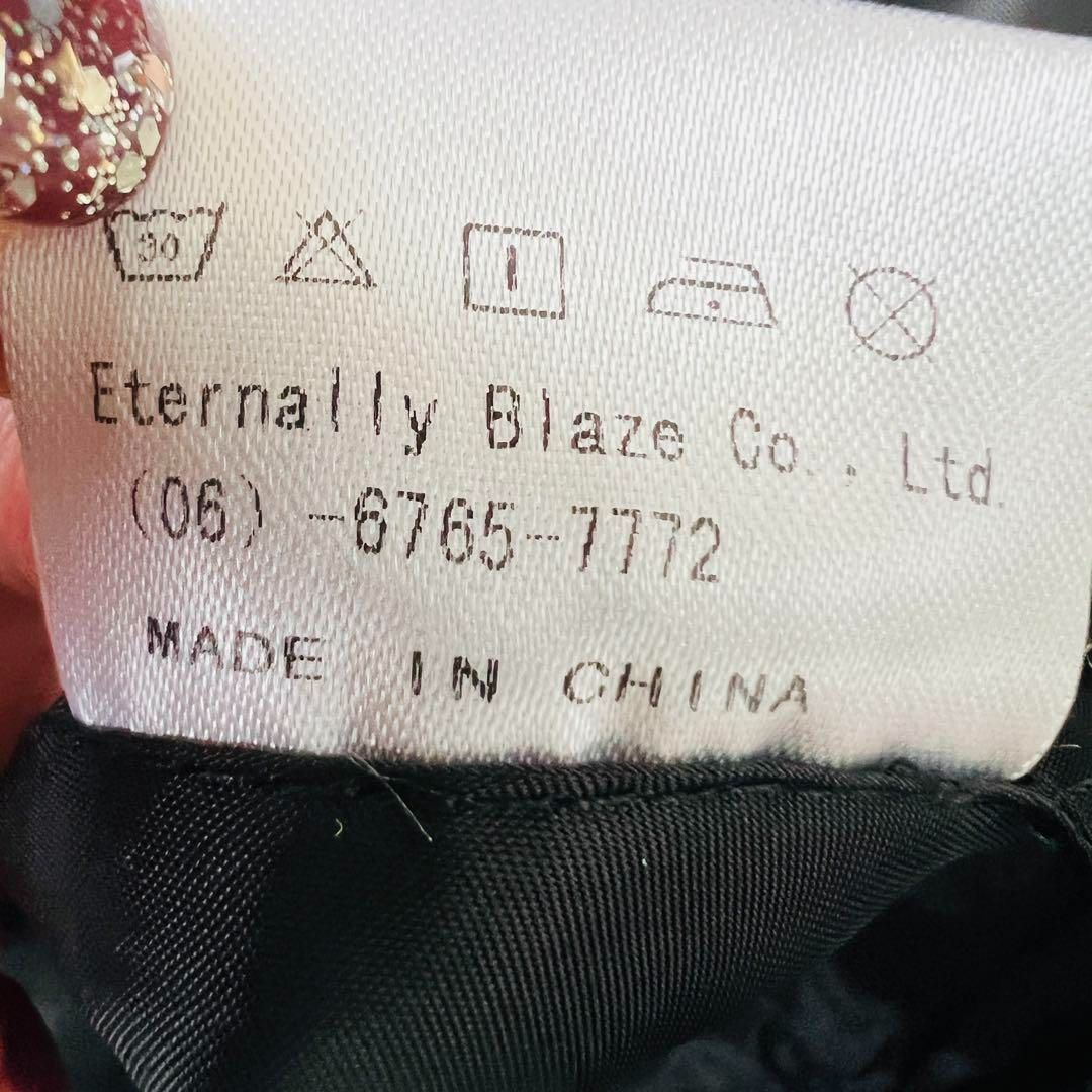 ラパラゲイ バルーンコート