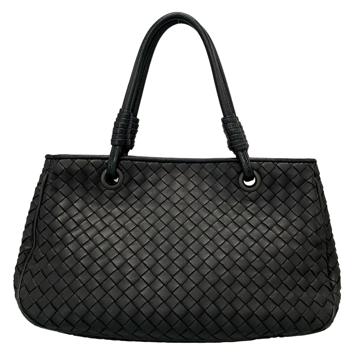 BOTTEGA VENETA(ボッテガヴェネタ) トートバッグ イントレ