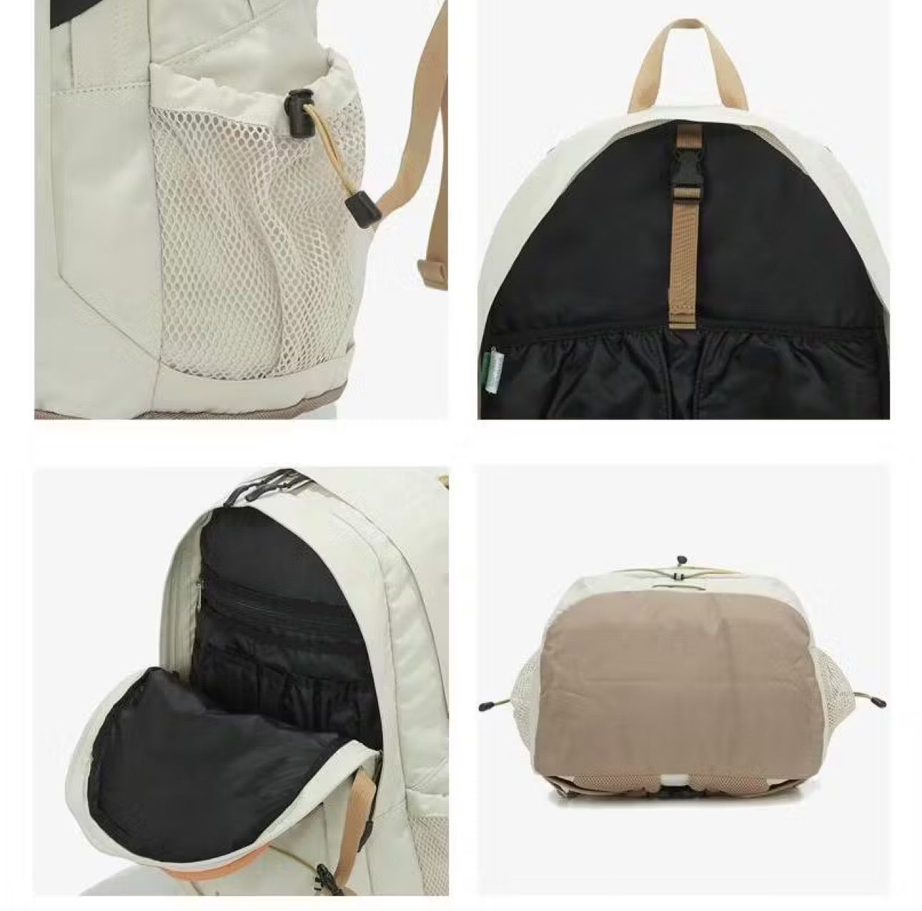 新品】ザ ノースフェイス BOREALIS II 30L バックパック