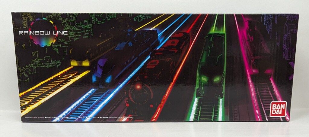 恐竜戦隊 ジュウレンジャー】伝説の武器セット2 ジュウレンジャー当時