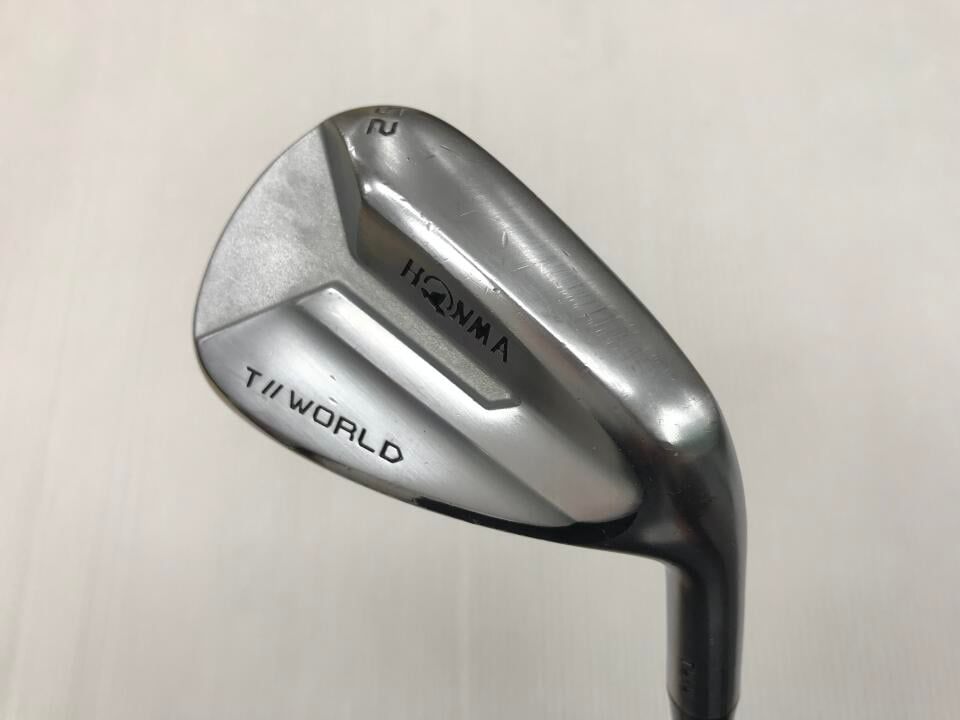 ホンマ◇◇ ツアーワールド TW737V アイアンセット 5本 #6-10 DG-AMT