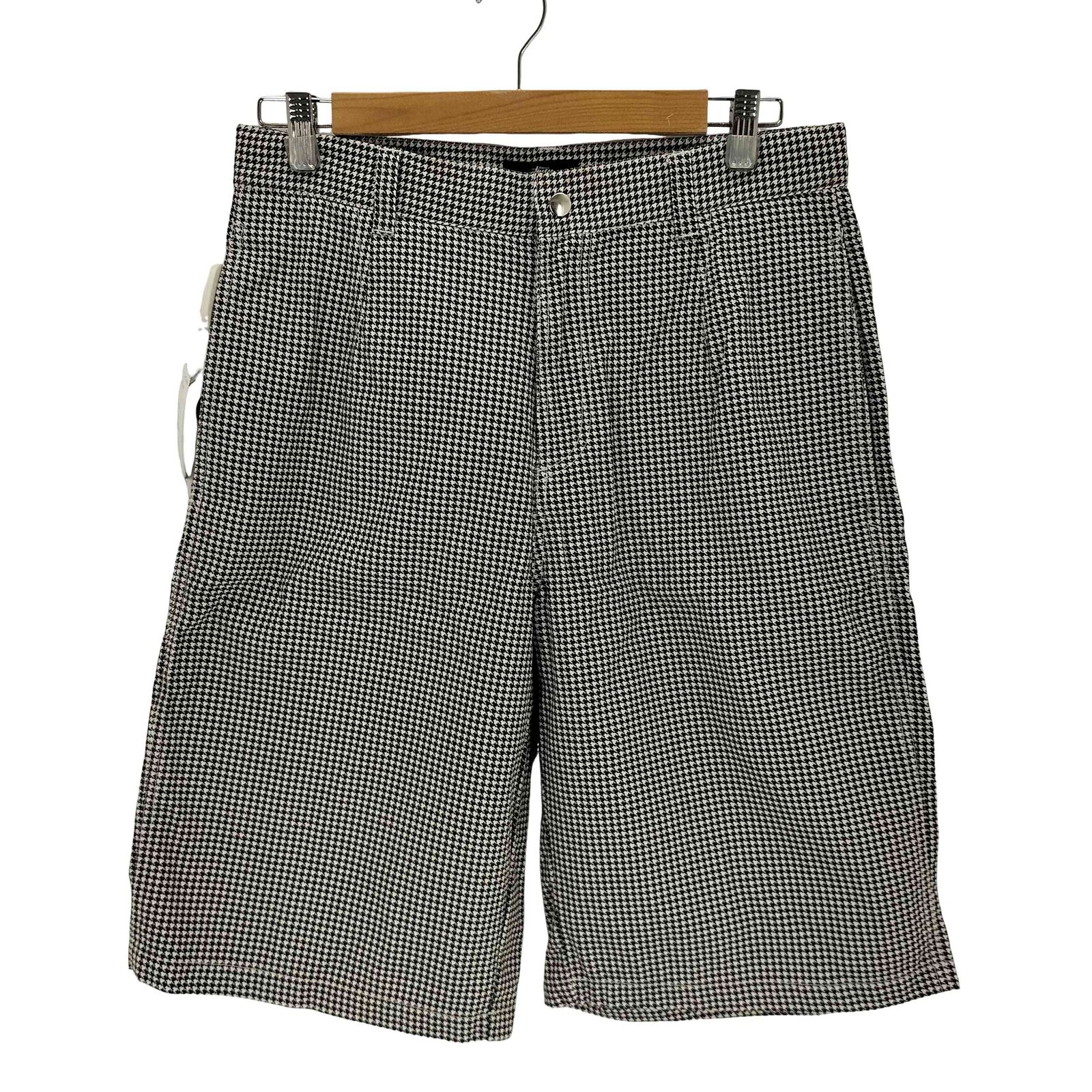 Stussy CHINO WORK SHORT 【サイズ30】 Stussy Chino Work Short Black Men's - SS24 - US