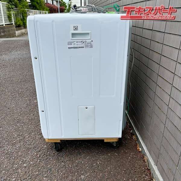 衣類乾燥機