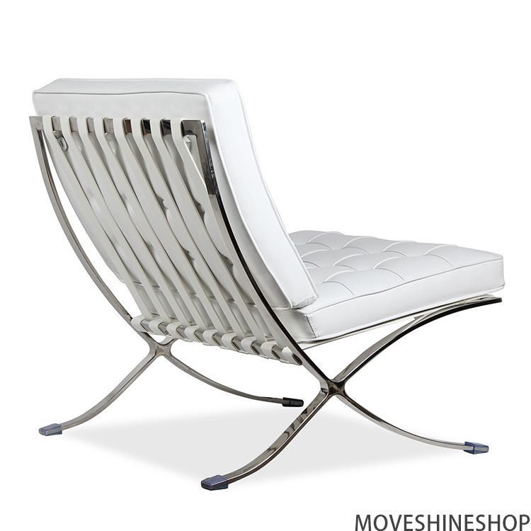 バルセロナチェア BARCELONA CHAIR バルセロナチェア - メルカリ