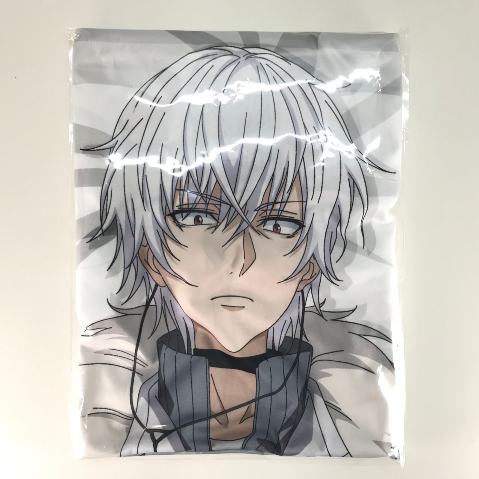 とある魔術の禁書目録 一方通行 推し〜つ ○FUJI 藤商事 グッズ スマスロ 一方通行 推し〜つ とある魔術の禁書