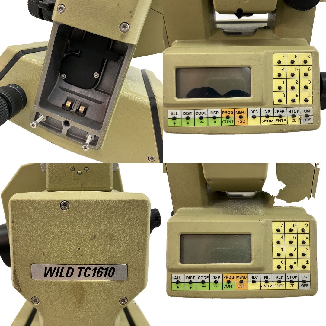 ワイルド ジャンク