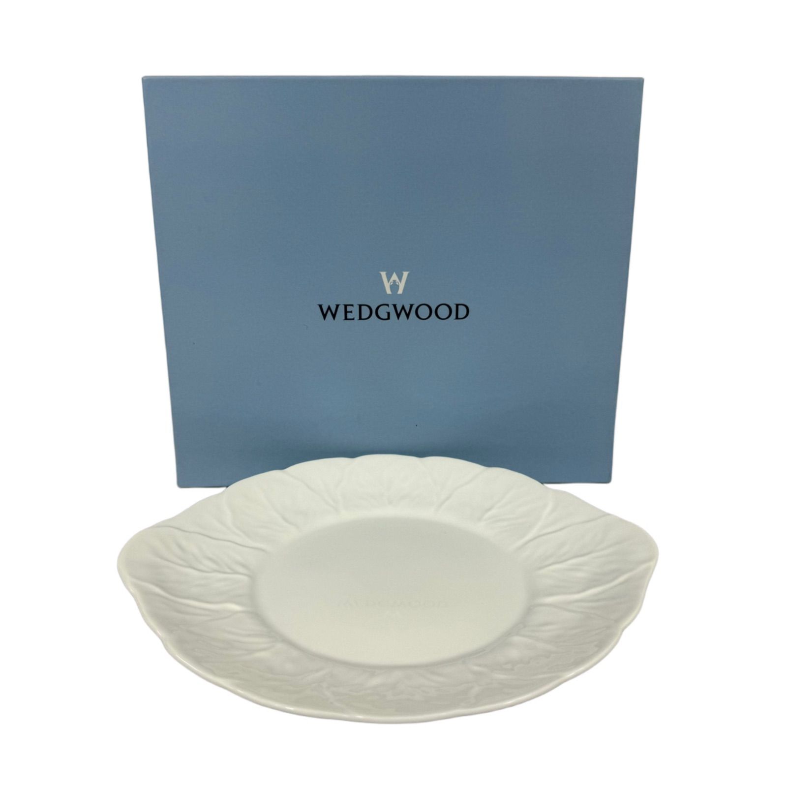 未使用品】WEDGWOOD ウェッジウッド カントリーウェア B&B