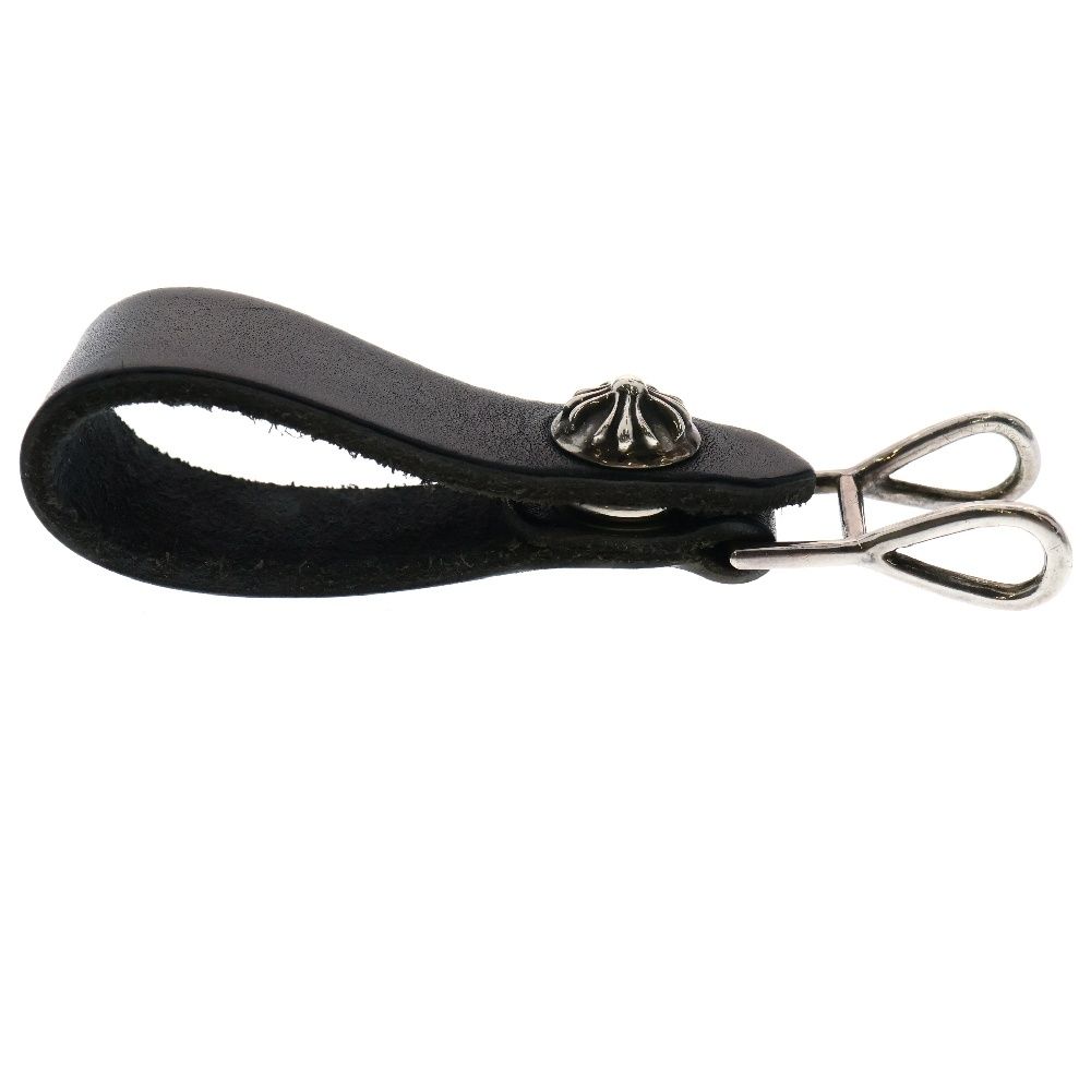 CHROME HEARTS クロムハーツ BELT LOOP D RING ベルトループ レザー
