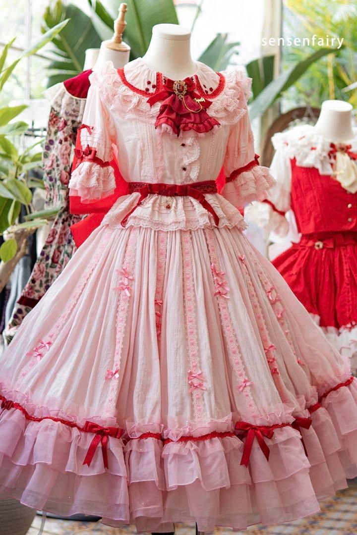 森森仙 東方プロジェクト 東方project レミリア コスプレ衣装