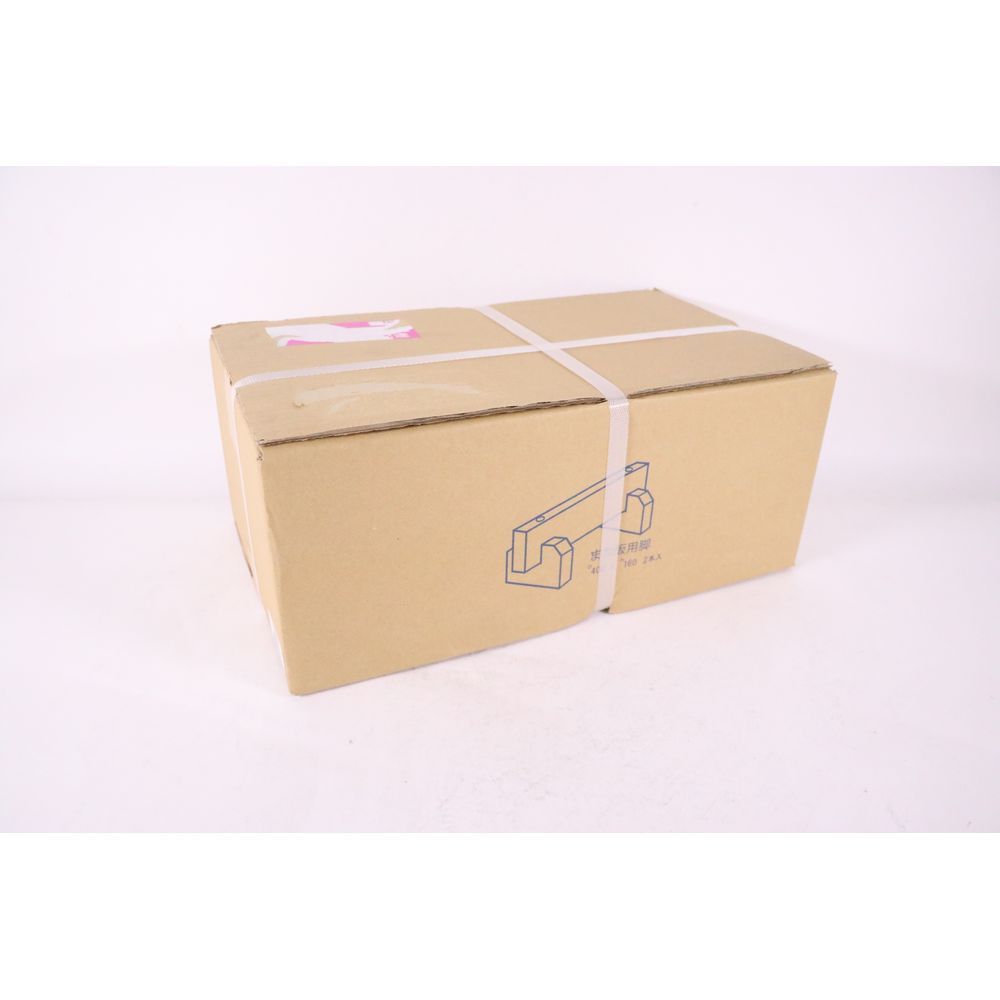 カンダ プラスチックまな板用足 40 cm 2本入 1点