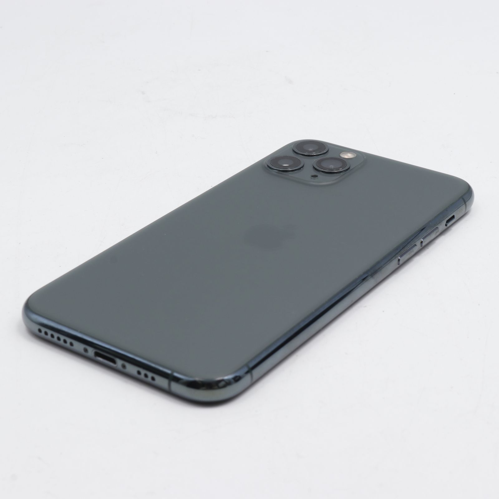 iPhone 11 Pro ミッドナイトグリーン 64 GB SIMフリー iPhone11 Pro