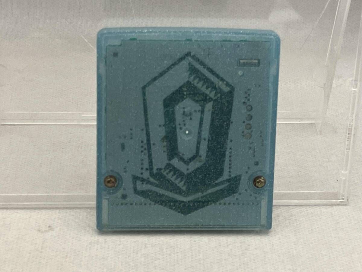 【即購入可】ポケットモンスター クリスタルバージョン (※動作未確認品) Nintendo (ニンテンドー) ゲームボーイカラー用ソフト