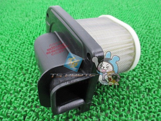 SRV250 エアフィルター 在庫有 即納 ヤマハ 純正 新品 バイク 部品