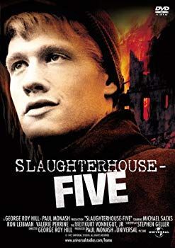 (未使用･未開封品)　スローターハウス5 [DVD] ar3p5n1 Amazon.com: スローターハウス5(〇〇までにこれは観ろ! ) [DVD