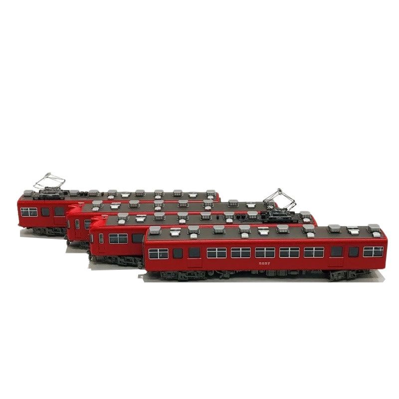 マイクロエース A6059 名鉄5500系 特別整備後 スカーレット 基本 新品