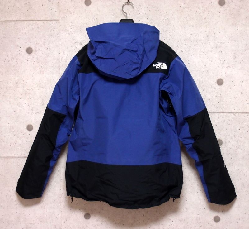 ノースフェイス サミットシリーズ GTX Pro Jacket L NP61711