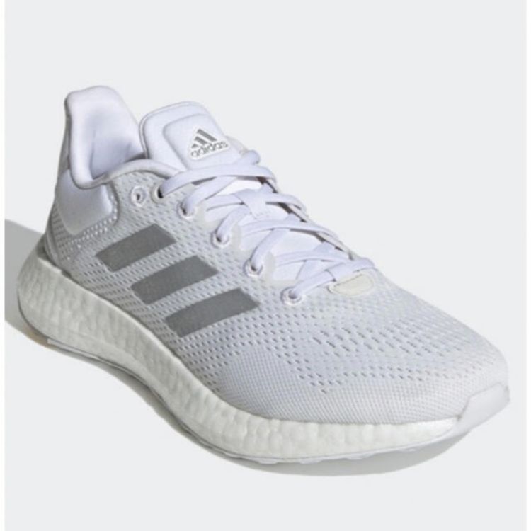 adidas Pureboost 21 ランニングシューズ 25㎝ - aya shoes shop