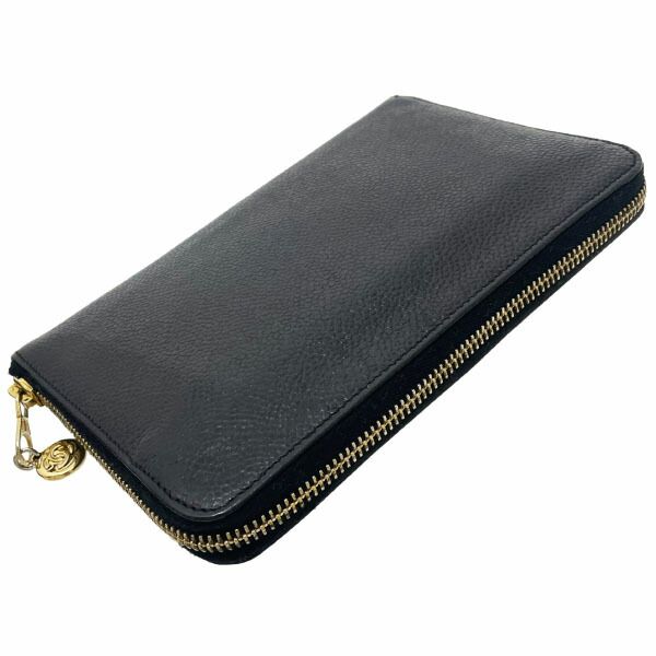 CC がま口長財布