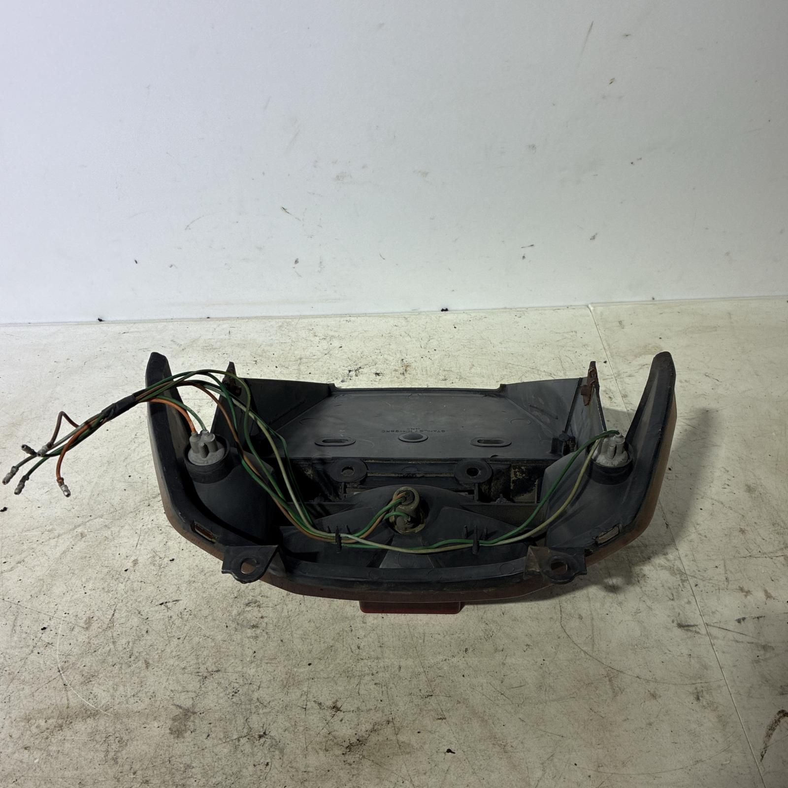 リードSS　AF10　テールランプ