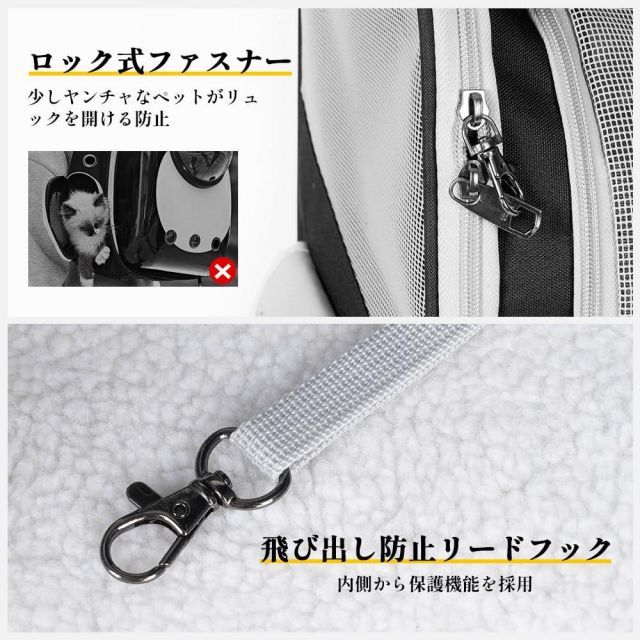キャンピング|旅行|通院|災害避難用 ブラック