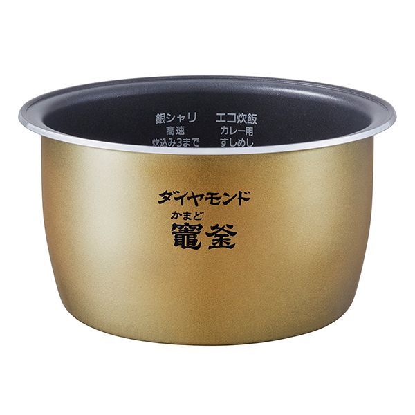 パナソニック純正炊飯器交換用内釜 ARE50-H04 SR-PW106|SR-PW107|SR-SPA106|SR-SPA107