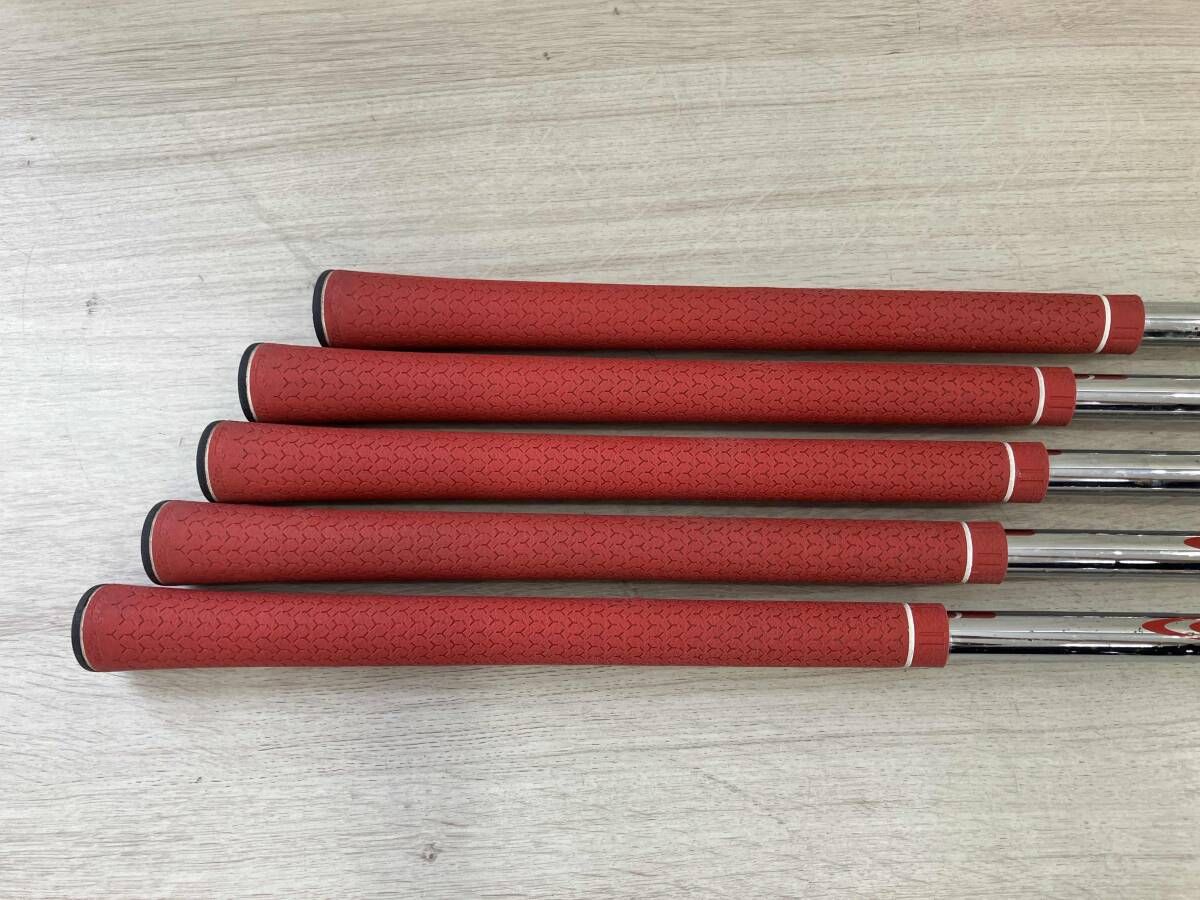 アイアンセット