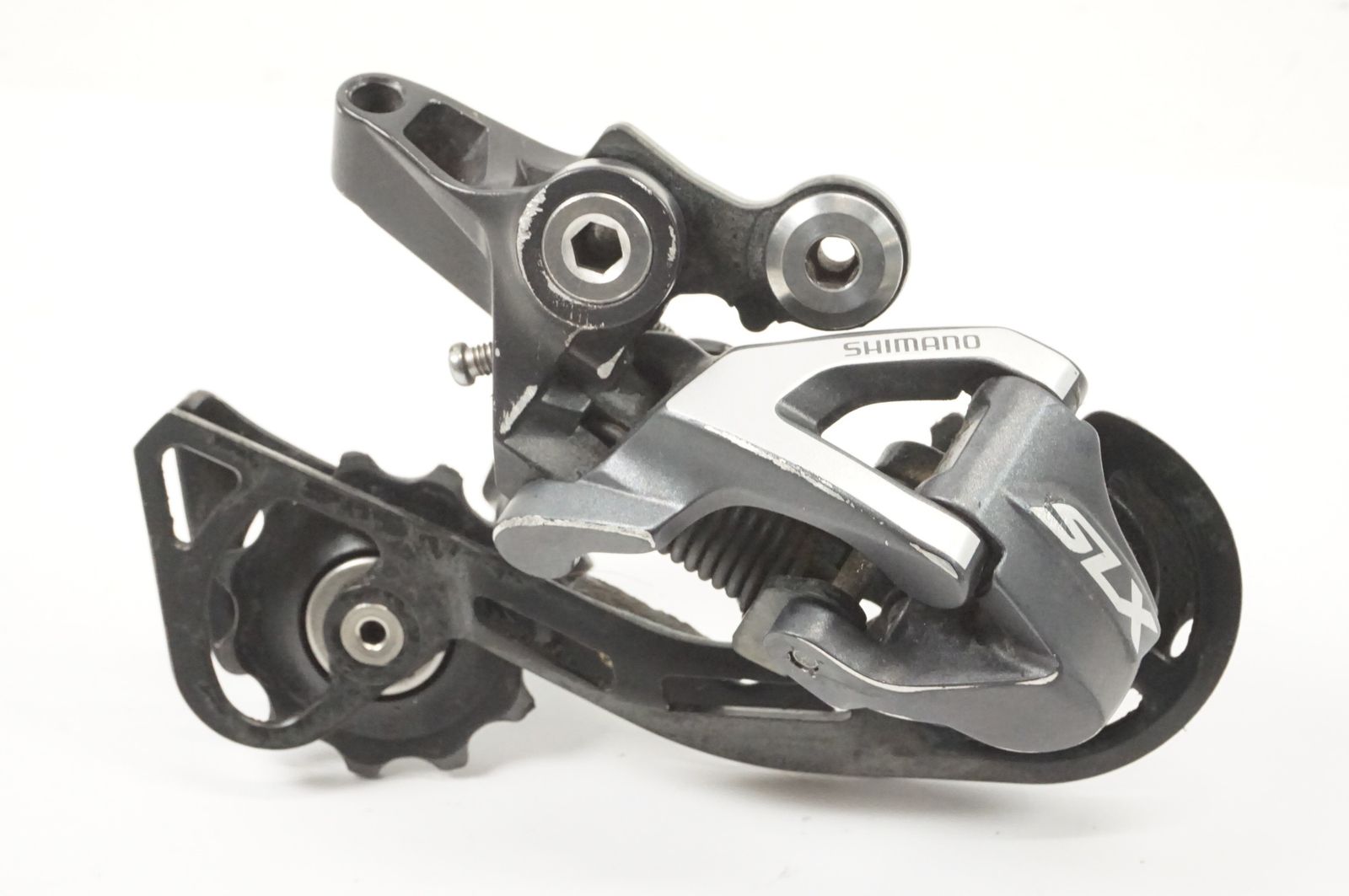 SHIMANO 「シマノ」 SLX RD-M670 リアディレイラー / バイチャリ宇都宮店