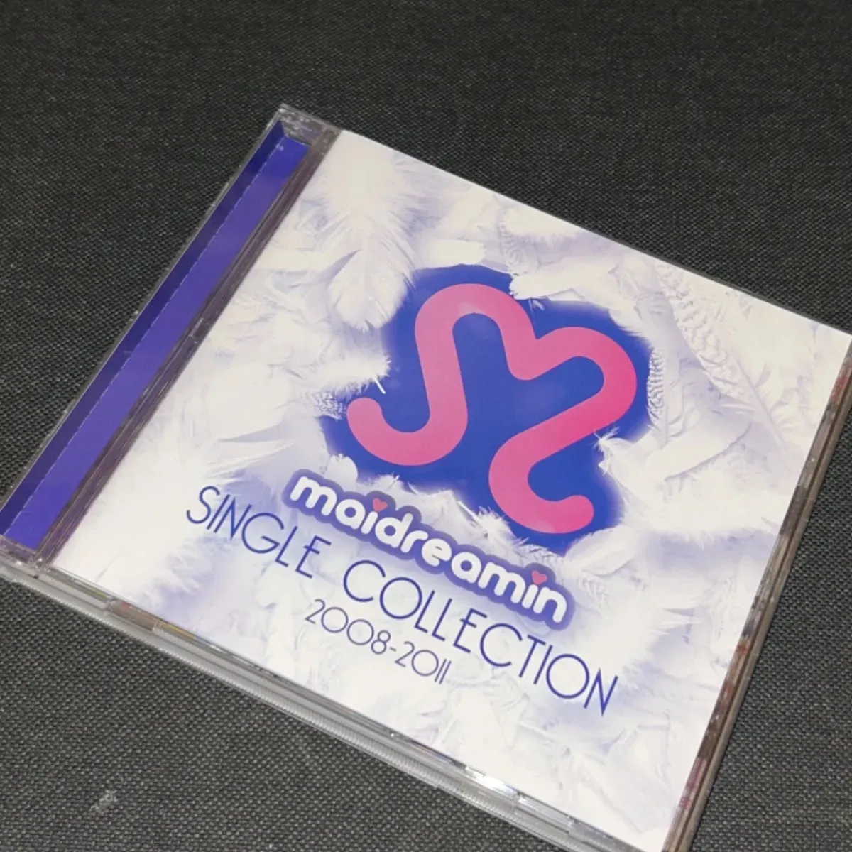 MaiDreamin めいどりーみん/シングルコレクション2008-2011 MaiDreamin めいどりーみん/シングルコレクション2008-2011 MaiDreamin