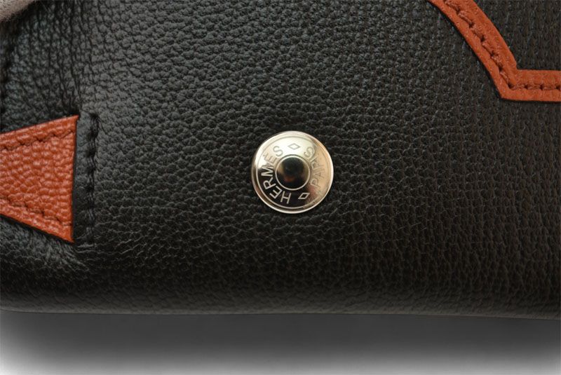 ウォレット ブラック