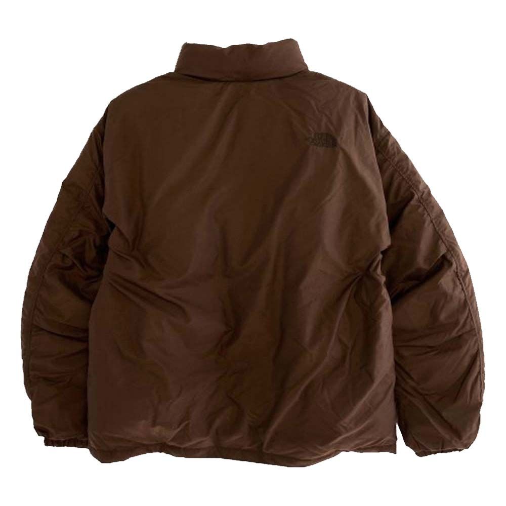 THE NORTH FACE ノースフェイス ND92361 ブラウン オルタレーションシエラジャケット ブラウン M ジャケット ナイロン メンズ 中古 THE NORTH FACE ノースフェイス ND92361 Alteration Sierra