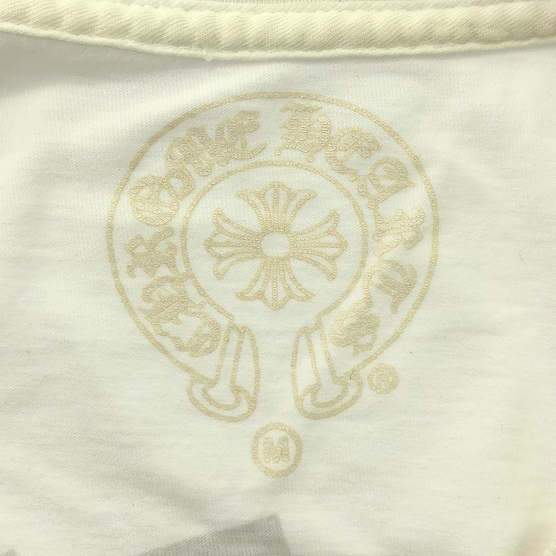 CHROME HEARTS