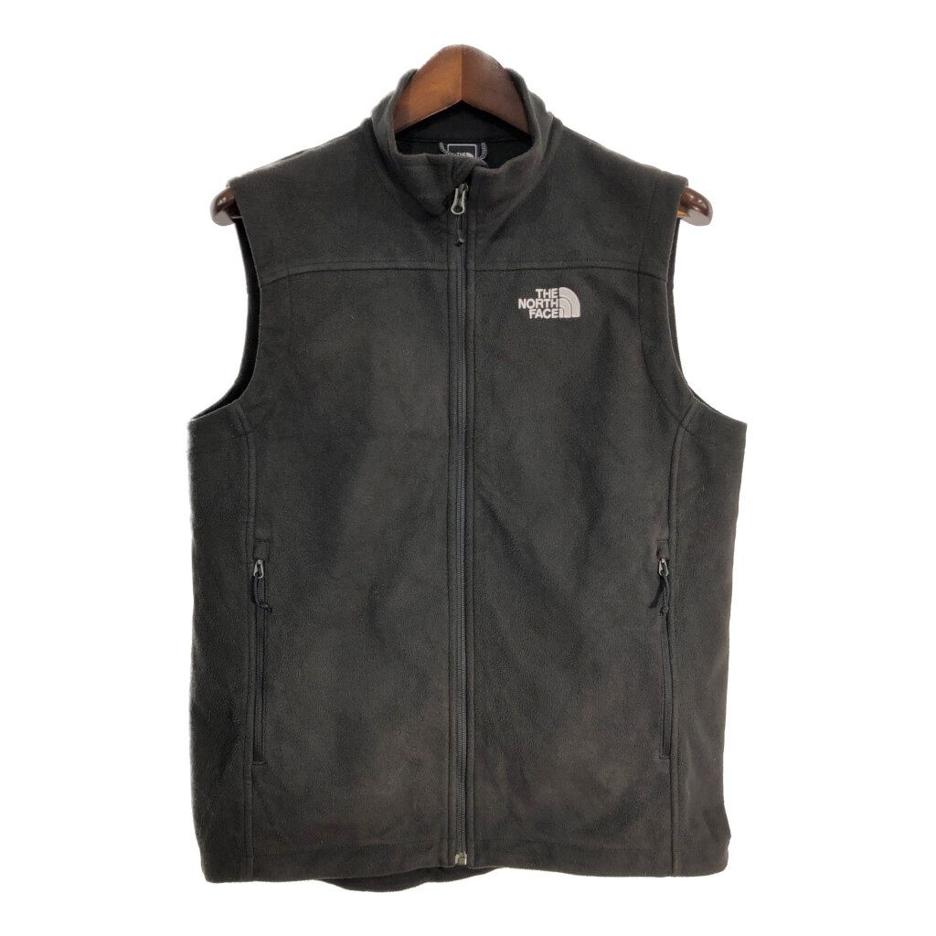 THE NORTH FACE ノースフェイス フリースベスト アウトドア
