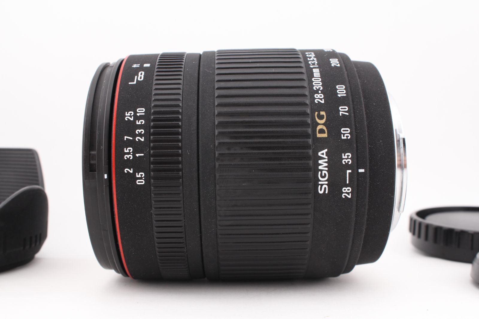 ☆極上品☆シグマ SIGMA AF 28-300mm F3.5-6.3 DG MACRO ソニー 