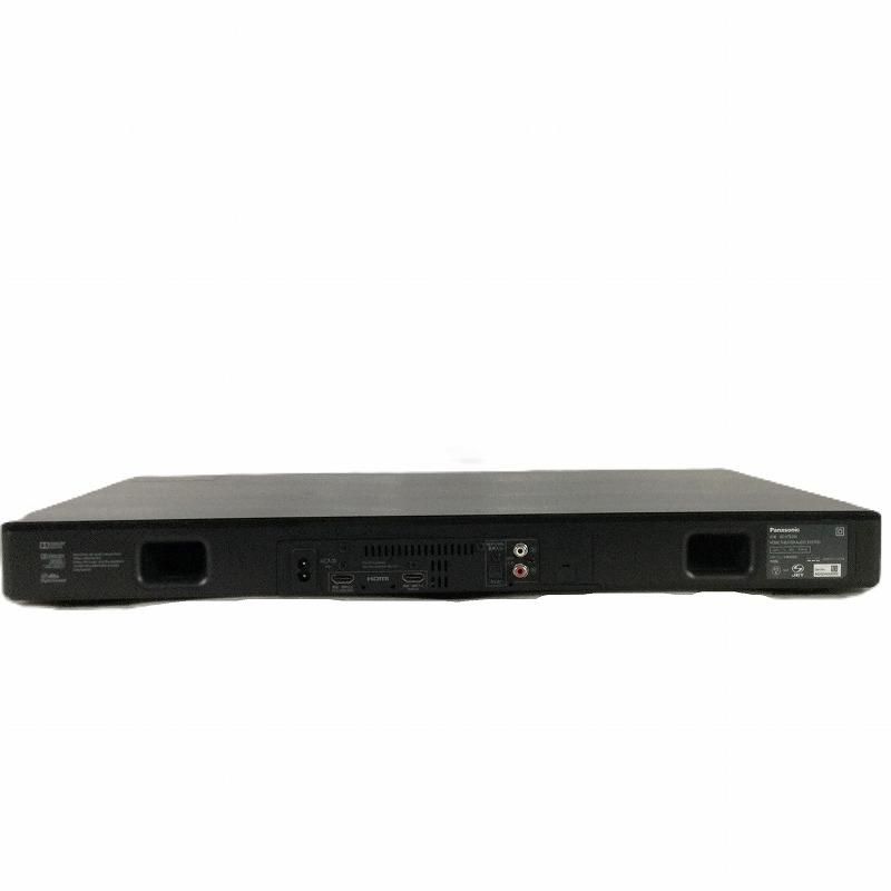 パナソニックホームシアターオーディオシステムSC-HTE200 パナソニックホームシアターオーディオシステムSC-HTE200