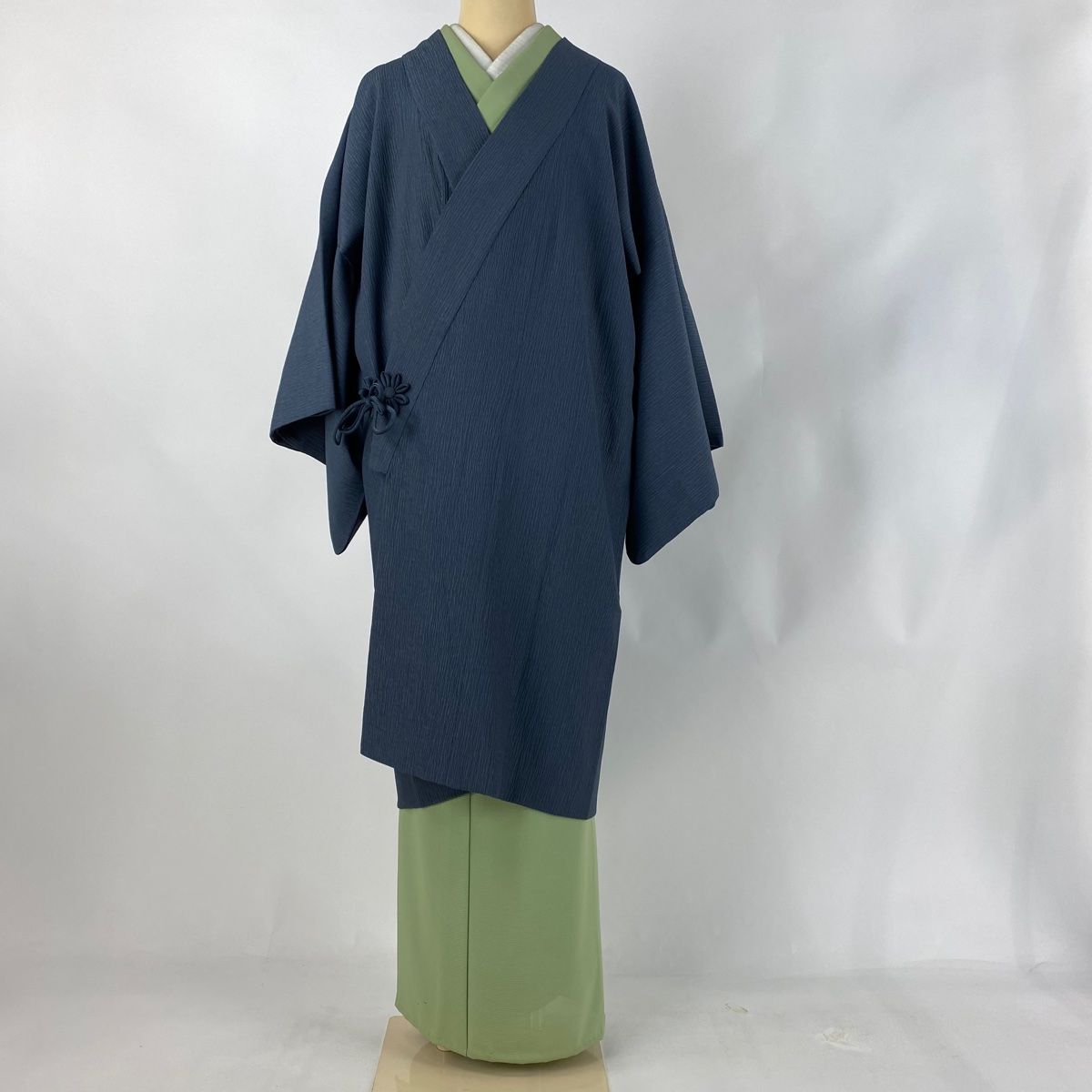 道中着 身丈116.5cm