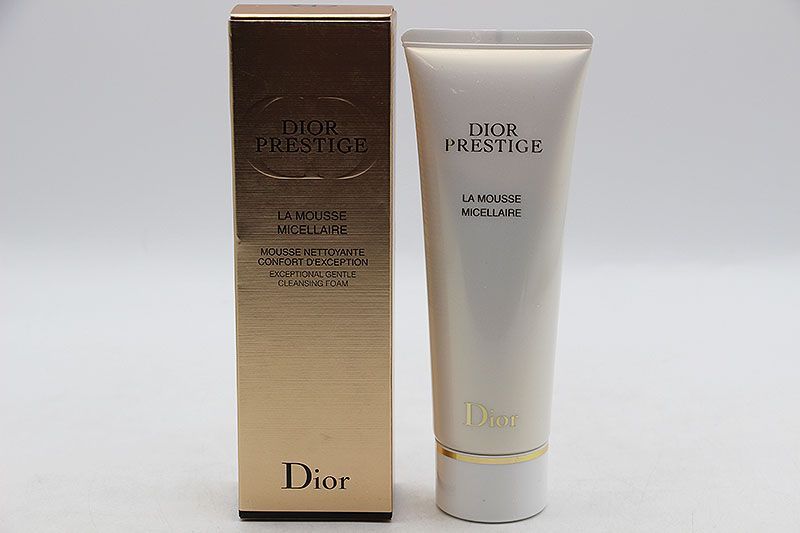 新品 ディオール プレステージ ラ ムース 120g CR4-05-6-2 - メルカリ