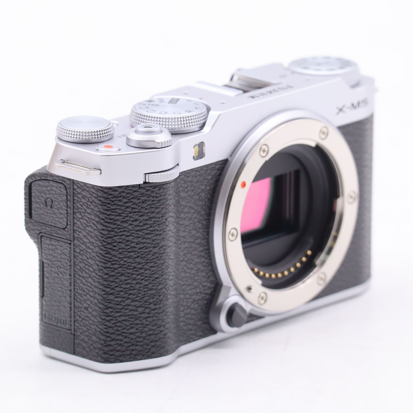 富士フイルム(FUJIFILM) ミラーレス一眼カメラ X-M5ボディ