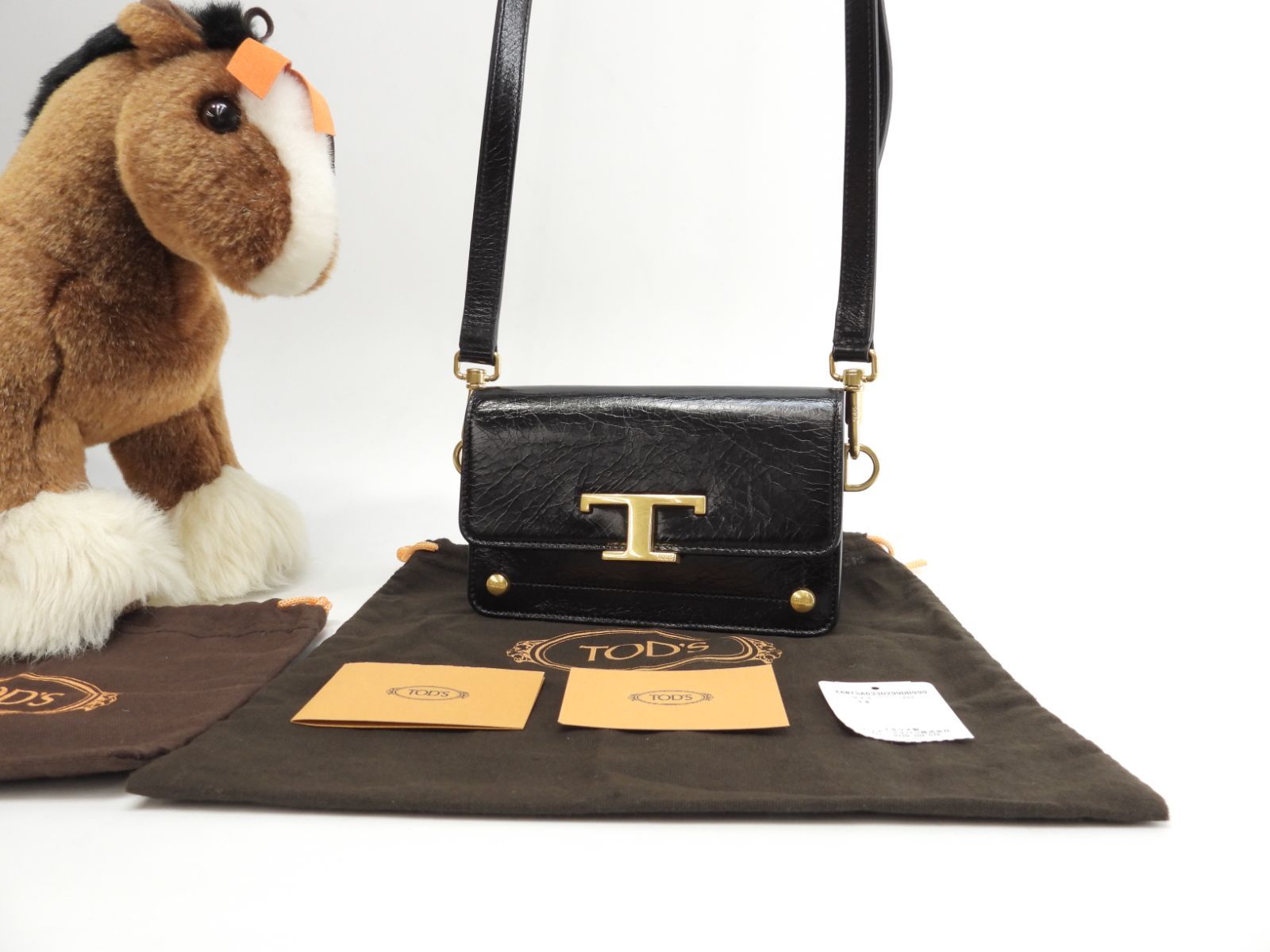 【極美品】TOD'S トッズ ラフィア×レザー かごバッグ 2WAY 付属品有り 極美品】TOD'S トッズ ラフィア×レザー かごバッグ 2WAY 付属品有り