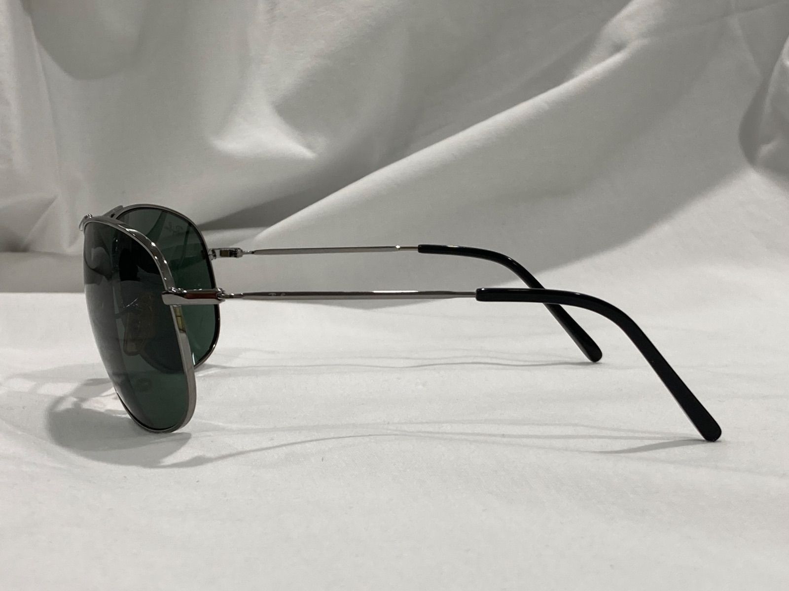 Ray-Ban (レイバン) ティアドロップ サングラス Ray-Ban レイバン サングラス ティアドロップ メンズ RB3454E - メルカリ